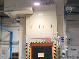 Rovetta Press 300 T