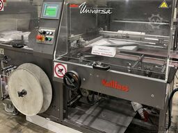 KALLFASS UNIVERSA 500+COMPACT 650 SO