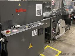 KALLFASS UNIVERSA 500+COMPACT 650 SO