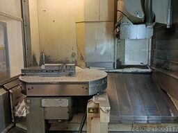 DECKEL MAHO DMU 125P HI-DYN