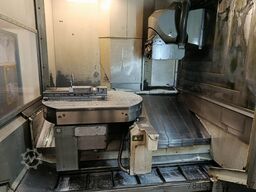 DECKEL MAHO DMU 125P HI-DYN