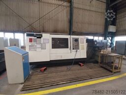 DMG CTX 510 ECO