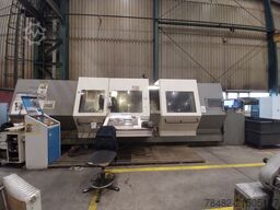 VOEST ALPINE WNC 700Sx3000