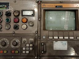 VOEST ALPINE WNC 700Sx3000