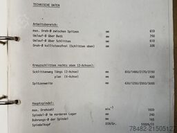 VOEST ALPINE WNC 700Sx3000