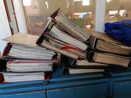 VOEST ALPINE WNC 700Sx3000