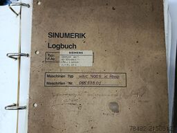 VOEST ALPINE WNC 700Sx3000