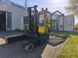 Combilift C4500ET