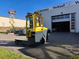 Combilift C4500ET