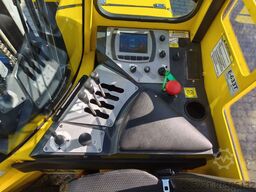 Combilift C4500ET