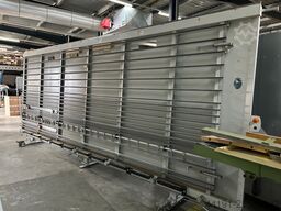 HOLZ-HER Sector 1260 automatic