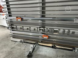 HOLZ-HER Sector 1260 automatic