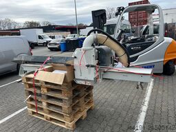 HOLZ-HER Sector 1260 automatic