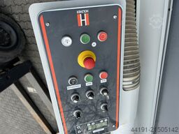 HOLZ-HER Sector 1260 automatic