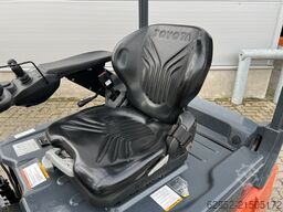 Toyota 8 FBM 20 T / Akku 88%