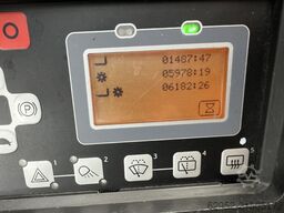 Toyota 8 FBM 20 T / Akku 88%