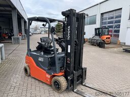 Toyota 8 FBM 20 T / Akku 86%