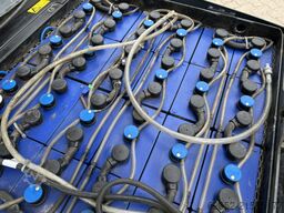 Toyota 8 FBM 20 T / Akku 86%