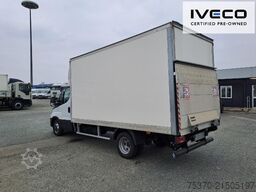 IVECO DAILY 35C16 3.0 - 4100