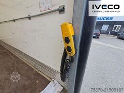 IVECO DAILY 35C16 3.0 - 4100