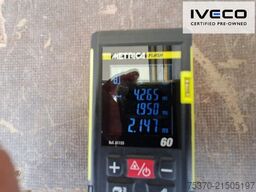 IVECO DAILY 35C16 3.0 - 4100