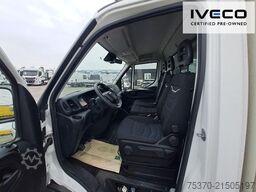 IVECO DAILY 35C16 3.0 - 4100