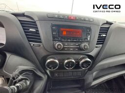 IVECO DAILY 35C16 3.0 - 4100