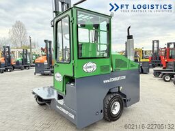 Combilift C4500 DIESEL WIDE-FORK-POSITIONER