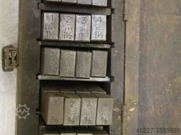 Mager & Wedemeyer bis max 2 Zoll