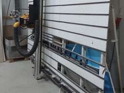 Putsch-Meniconi SVP 145