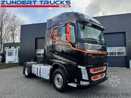 Volvo FH 500 GLOBETROTTER, LEATHER, ALCOA