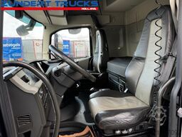 Volvo FH 500 GLOBETROTTER, LEATHER, ALCOA