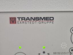 Transmed Sahara 111 Maxitherm