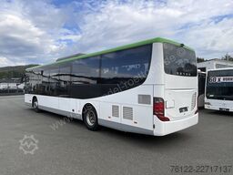 Setra S 415 LE Business