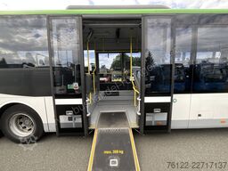 Setra S 415 LE Business