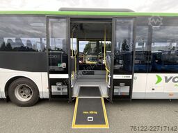 Setra S 415 LE Business