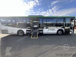 Setra S 415 LE Business