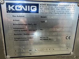 König Eco Twin