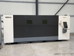GEKA GCS HS 3015