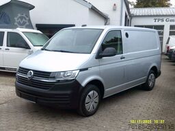 VOLKSWAGEN T6.1 Kasten  1. Hand Klima