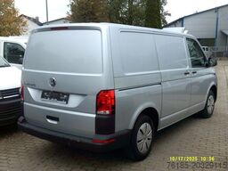 VOLKSWAGEN T6.1 Kasten  1. Hand Klima