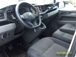 VOLKSWAGEN T6.1 Kasten  1. Hand Klima
