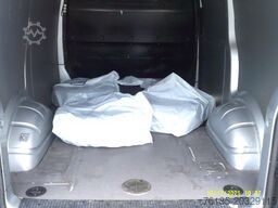 VOLKSWAGEN T6.1 Kasten  1. Hand Klima