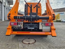 IVECO AS280X58Y/ PS ON Hiab FTR18 Funk AHK Bett Cam