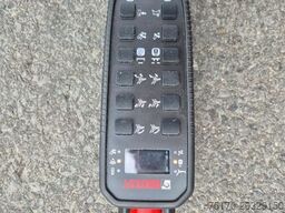 IVECO AS280X58Y/ PS ON Hiab FTR18 Funk AHK Bett Cam