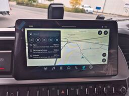 IVECO AS280X58Y/ PS ON Hiab FTR18 Funk AHK Bett Cam