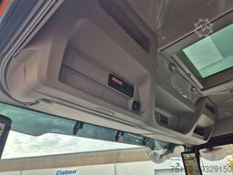 IVECO AS280X58Y/ PS ON Hiab FTR18 Funk AHK Bett Cam