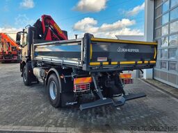 IVECO AD200X46/P HR OFF Palfinger PK 12.501 Funk AHK