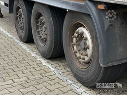 Kögel Trockenfrachtkoffer Standard