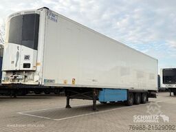 Schmitz Cargobull Tiefkühler Multitemp